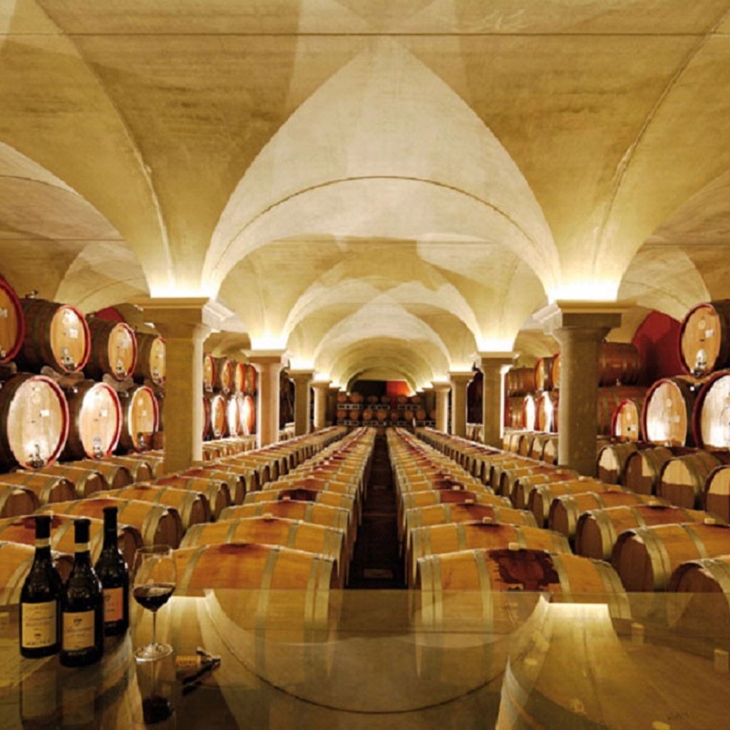 Museo del Vino Bardolino